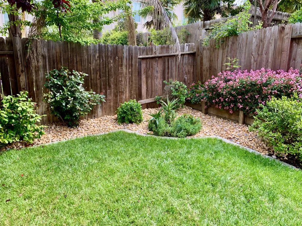 Trusted residential landscaping in Rowlett, TX - Great White Landscape