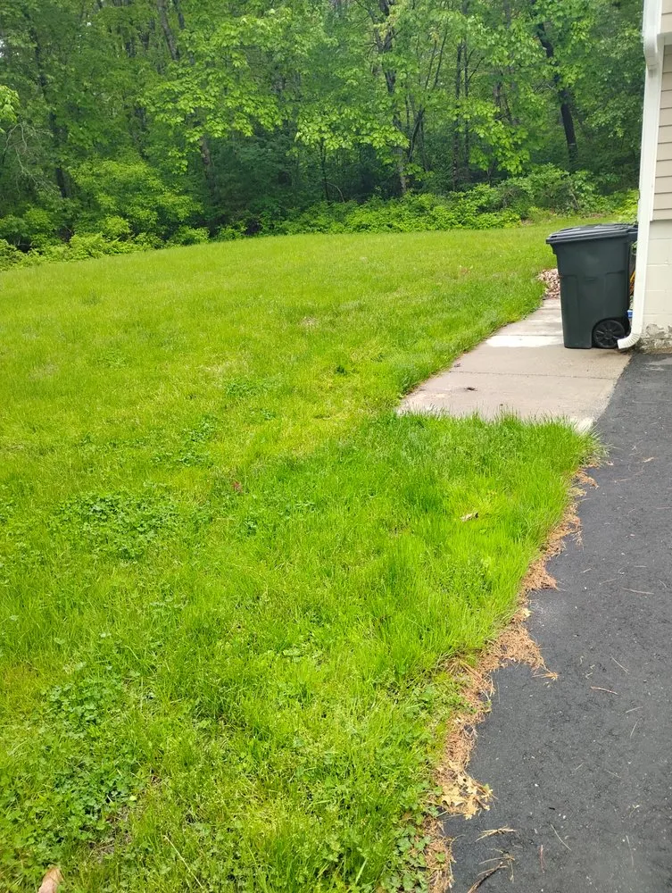 Professional lawn care service experts serving Topsham, ME - Great Works Enterprises