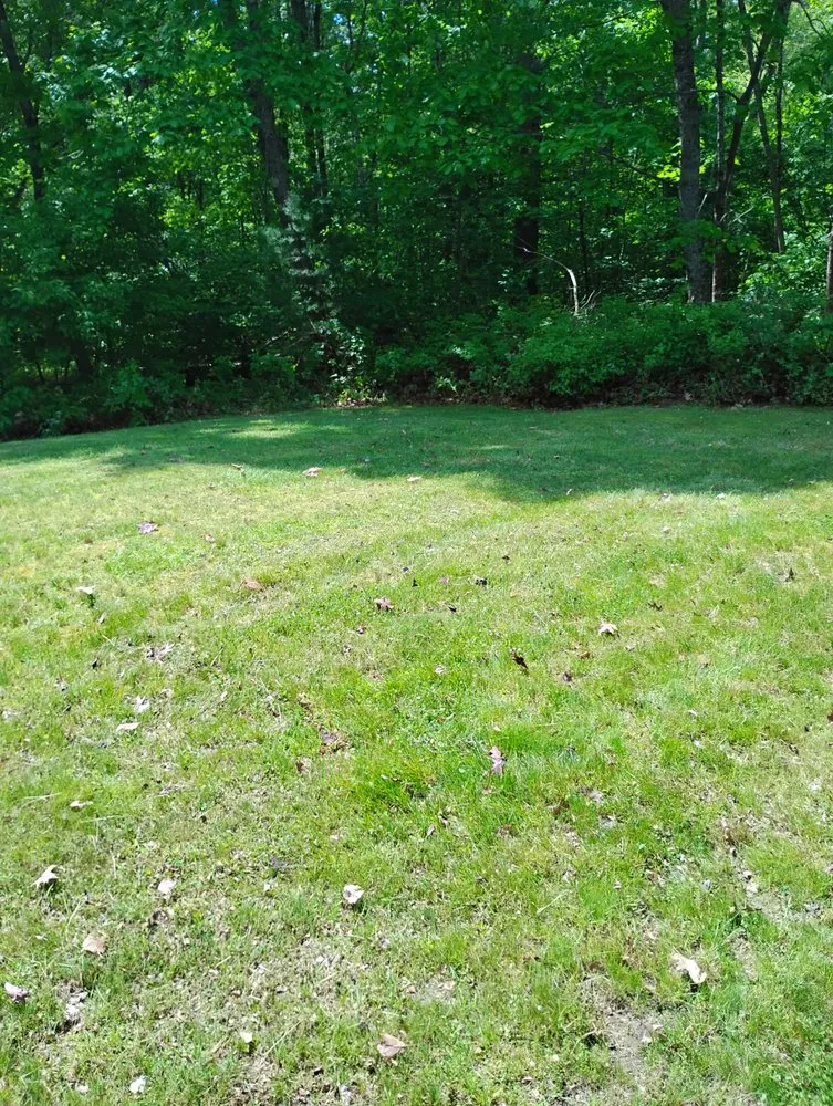 Trusted garden landscaping near you in Topsham, ME by Great Works Enterprises