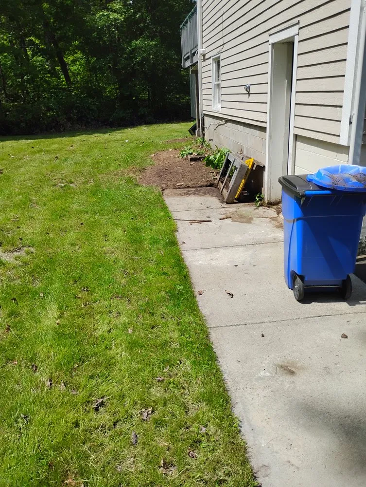 Reliable garden landscaping near you across Topsham, ME - Great Works Enterprises
