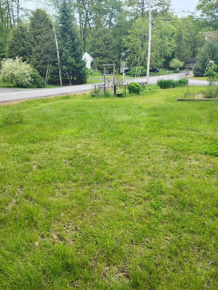 Trusted lawn care service for year-round maintenance across Topsham, ME - Great Works Enterprises