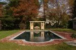 Expert yard cleanup service in Bath, ME - Great Works Landscape