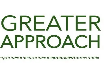 Greater Approach Landscape Logo