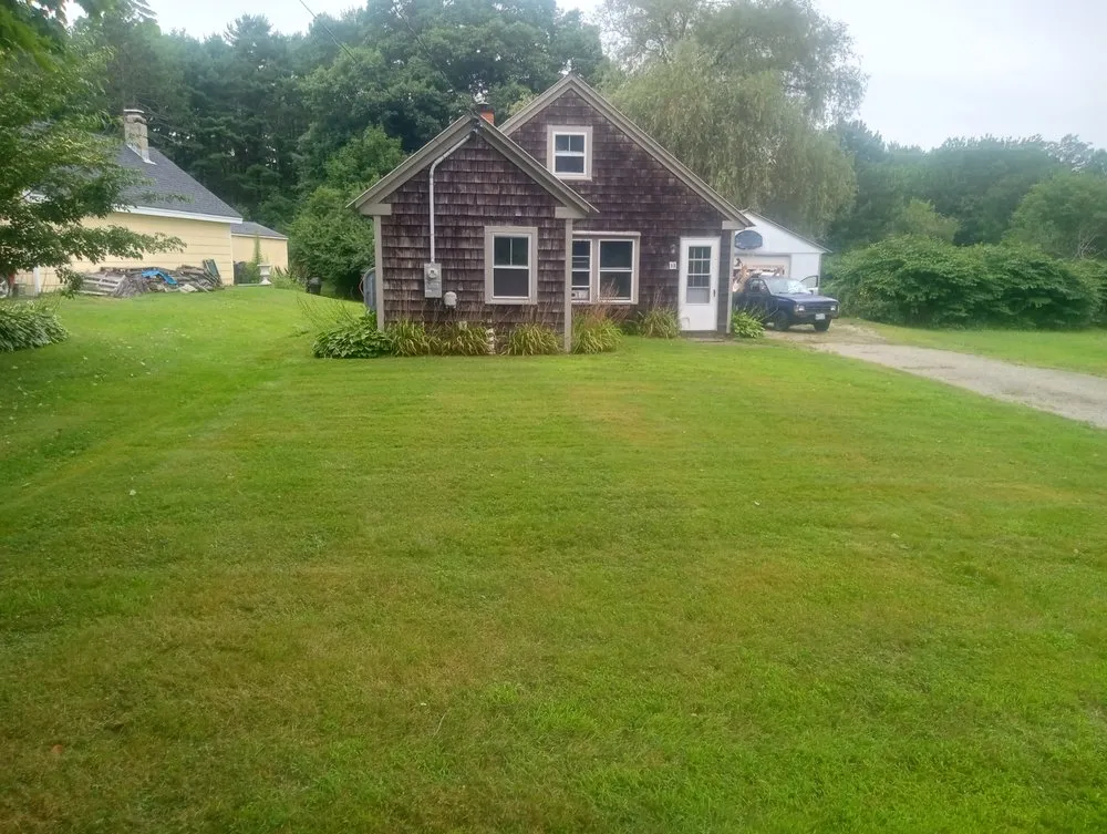 Trusted landscape installation in Northport, ME - Greater Cuts