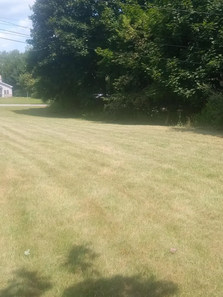 Custom outdoor landscaping for homes across Northport, ME - Greater Cuts