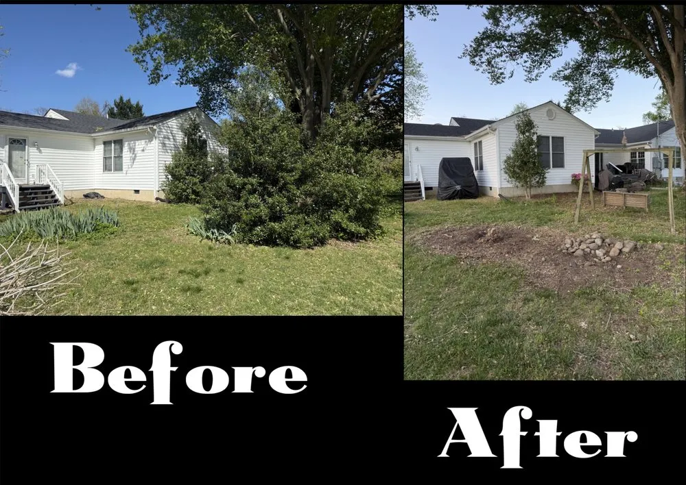 Expert landscaping services experts serving Charlottesville, VA - Greater Days