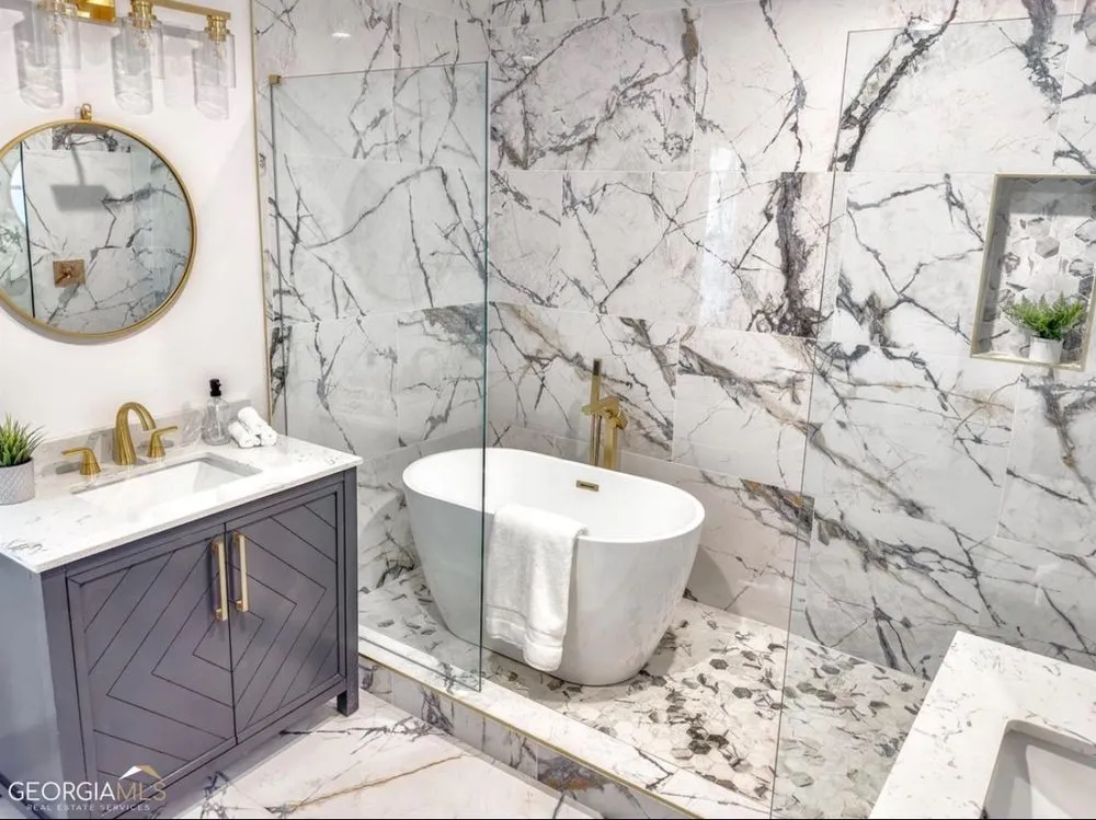 Top-rated lawn mowing service for year-round maintenance across Atlanta, GA - Greater Development Group