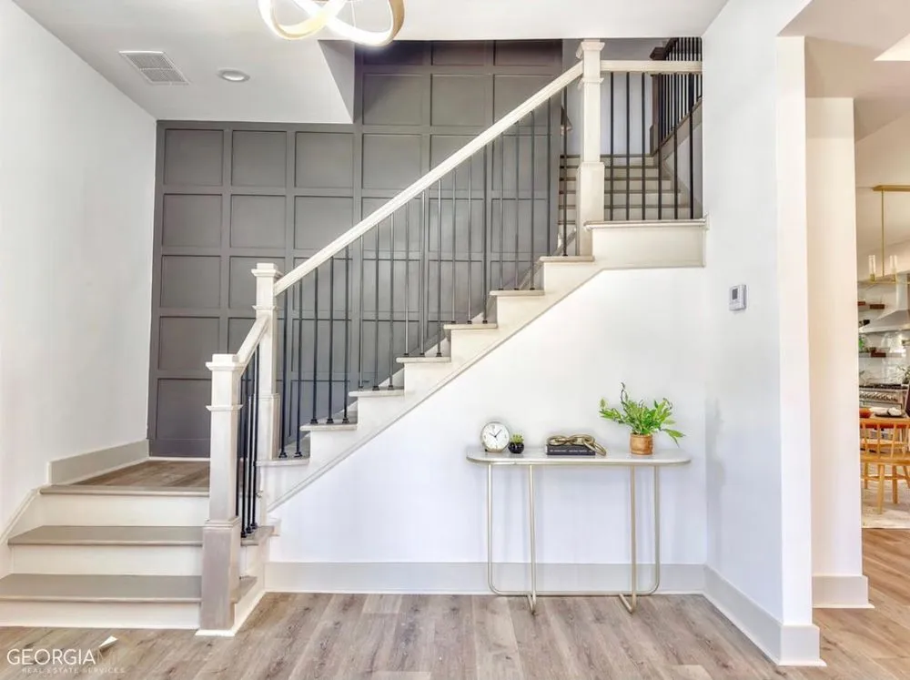 Custom residential landscaping for beautiful yards in Atlanta, GA by Greater Development Group