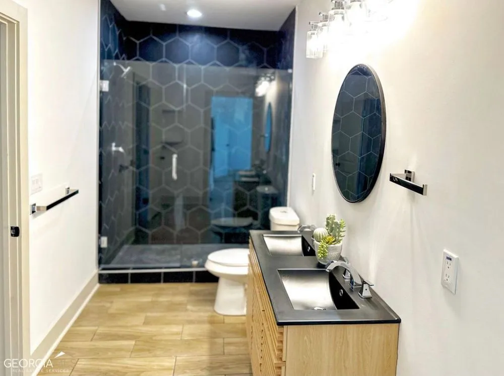 Local garden landscaping experts serving Atlanta, GA - Greater Development Group