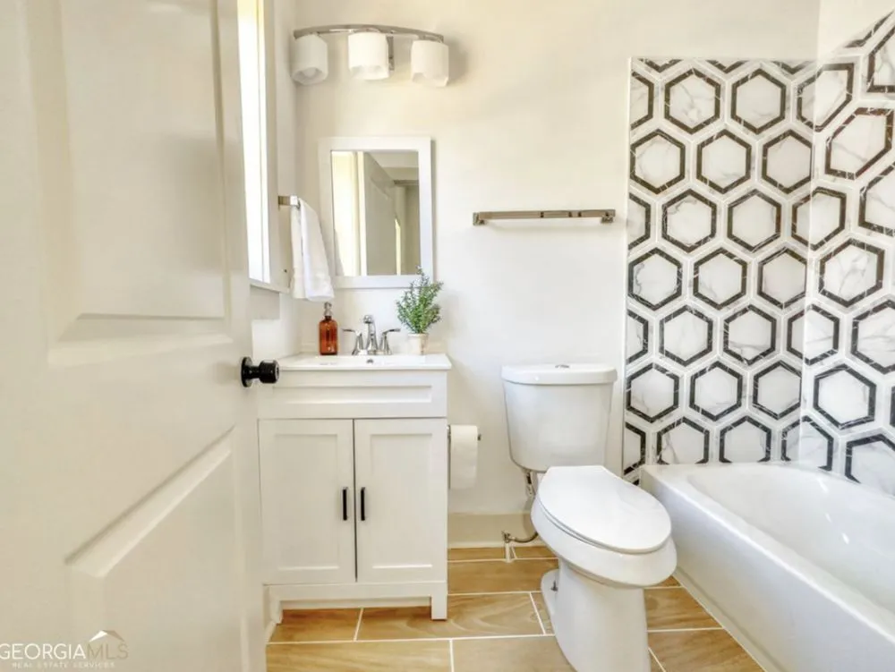 Affordable lawn mowing service experts serving Atlanta, GA - Greater Development Group