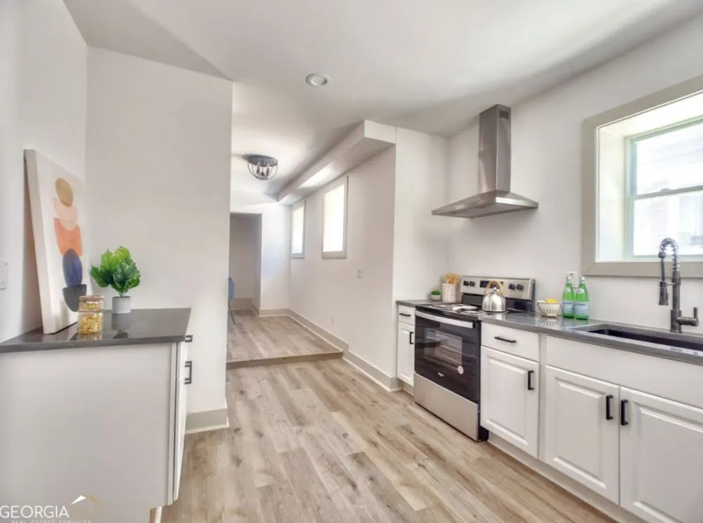 Expert landscaping services experts serving Atlanta, GA - Greater Development Group