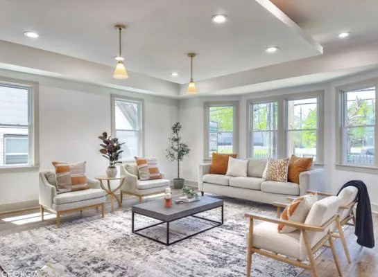 Greater Development Group Logo