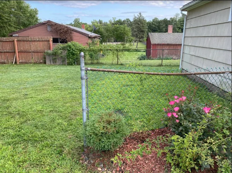 Top-rated residential landscaping in Springfield, MA by Greater Green Landscaping