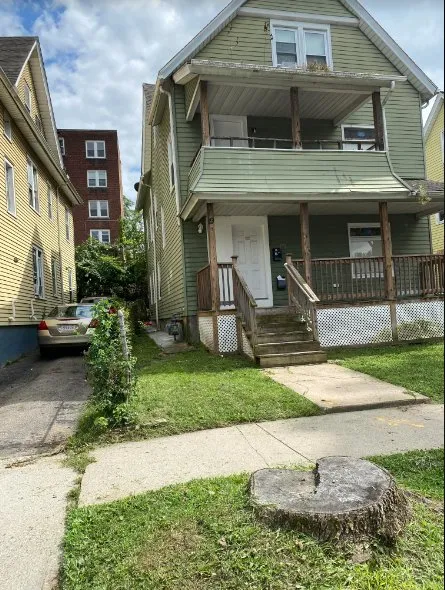 Custom outdoor landscaping experts serving Springfield, MA - Greater Green Landscaping