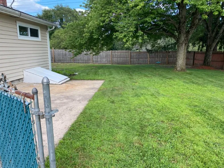 Professional landscape design in Springfield, MA - Greater Green Landscaping