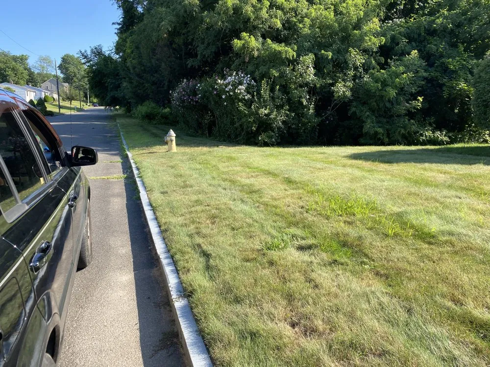 Local garden landscaping experts serving Springfield, MA - Greater Green Landscaping