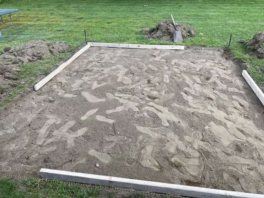 Custom lawn mowing service for outdoor upgrades across Springfield, MA - Greater Green Landscaping