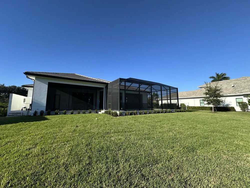 Top-rated yard maintenance experts serving Naples, FL - Greater Green Lawn Care