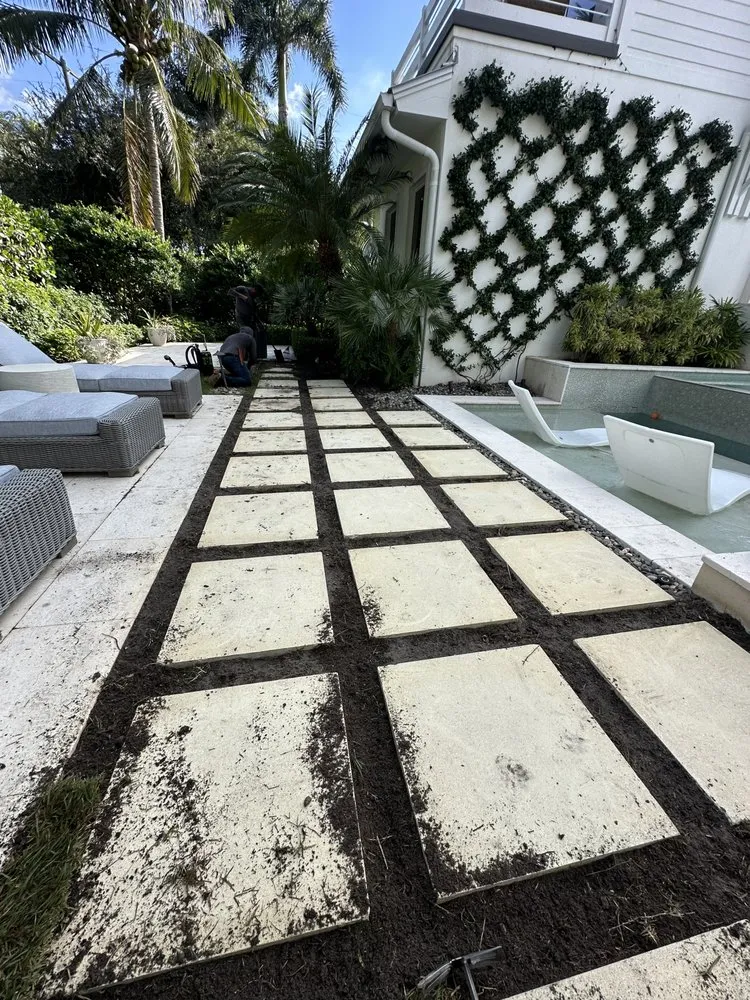 Reliable lawn care service in Naples, FL - Greater Green Lawn Care