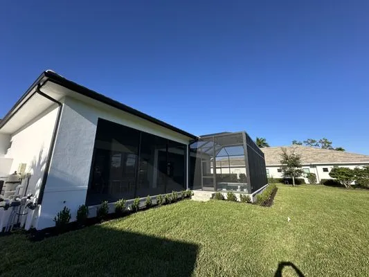 Greater Green Lawn Care