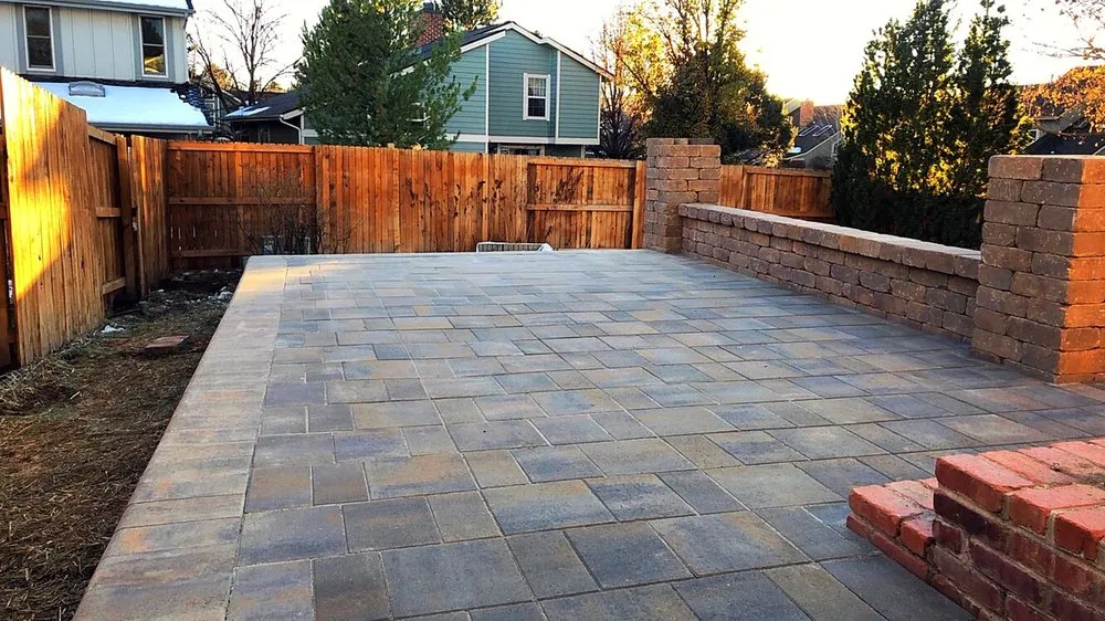 Top-rated outdoor landscaping for residential properties across Palmer Lake, CO - Greater Grounds Landscaping