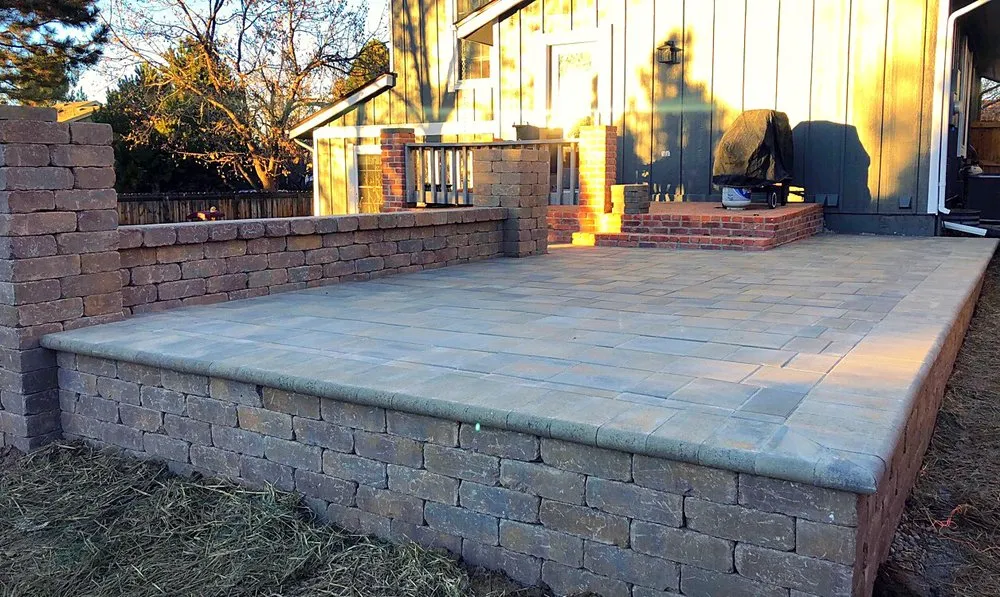 Reliable residential landscaping for residential properties across Palmer Lake, CO - Greater Grounds Landscaping