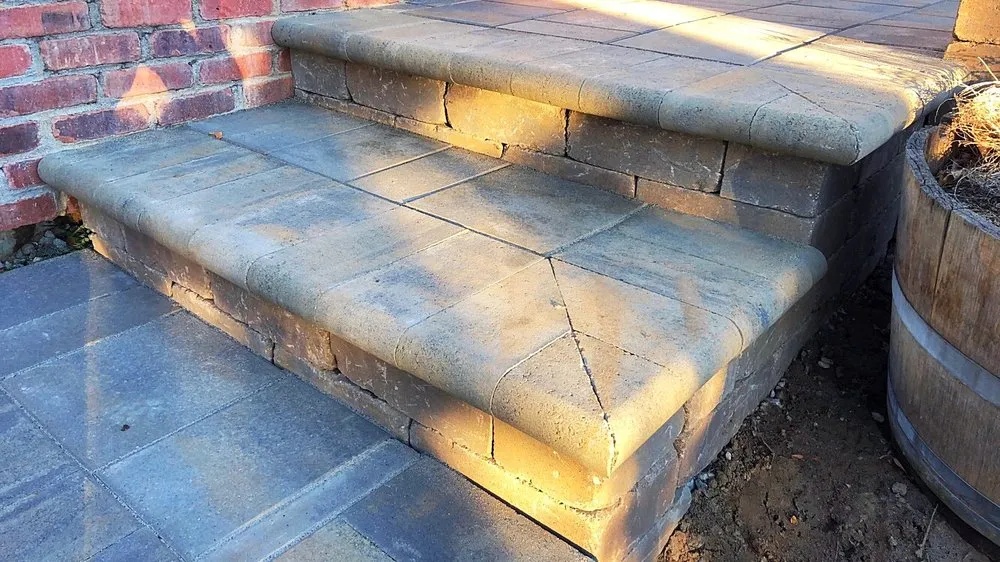 Expert landscape installation in Palmer Lake, CO by Greater Grounds Landscaping