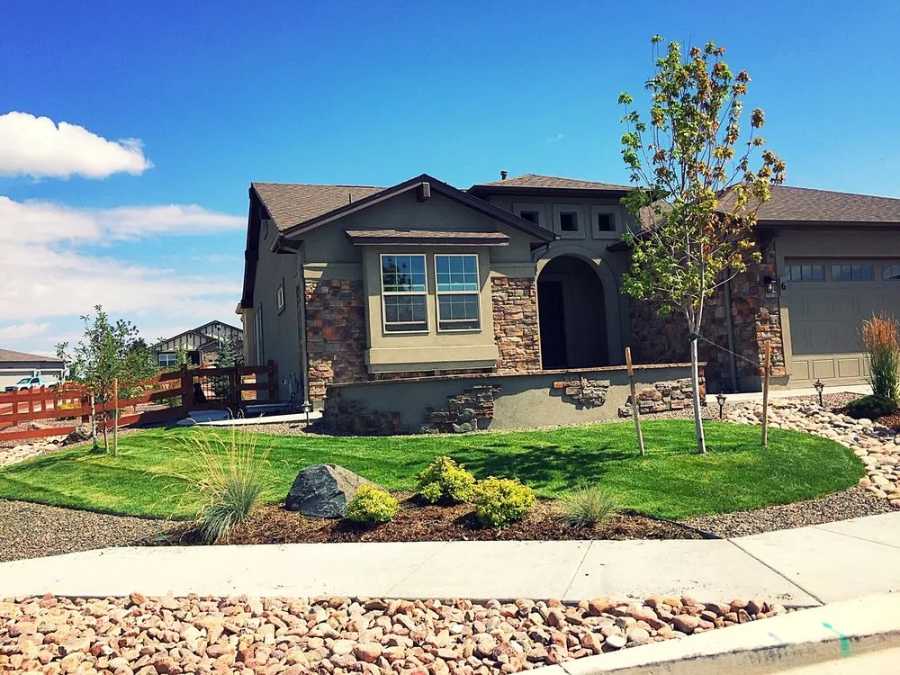 Trusted outdoor landscaping in Palmer Lake, CO - Greater Grounds Landscaping