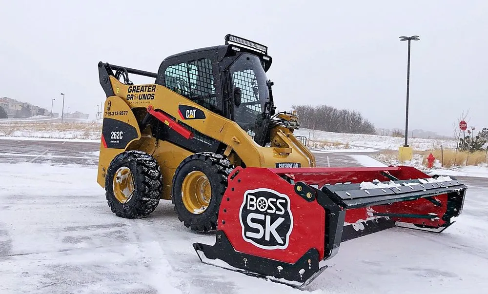 Trusted garden landscaping in Palmer Lake, CO - Greater Grounds Landscaping