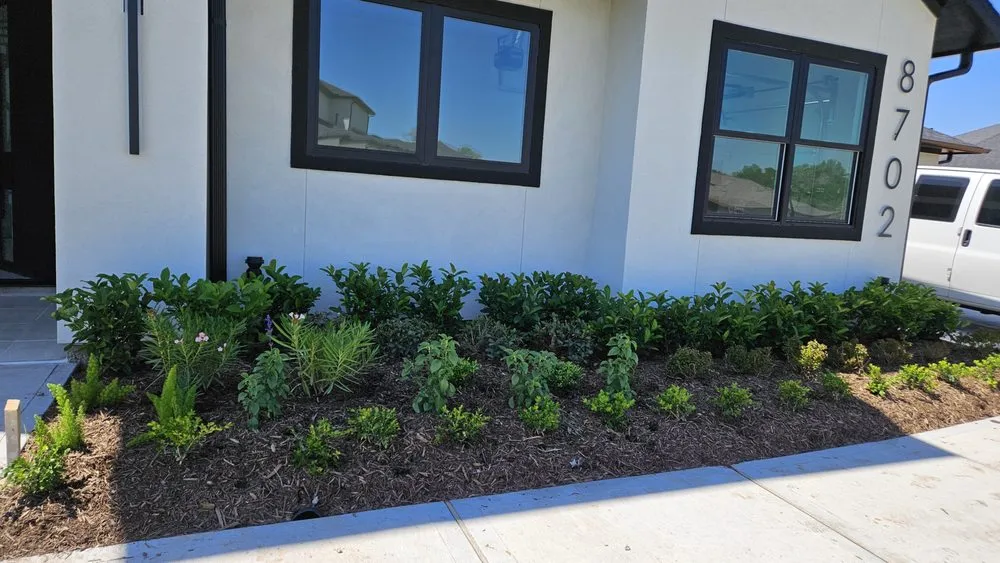 Affordable outdoor landscaping experts serving Richmond, TX - Greater Houston Landscaping