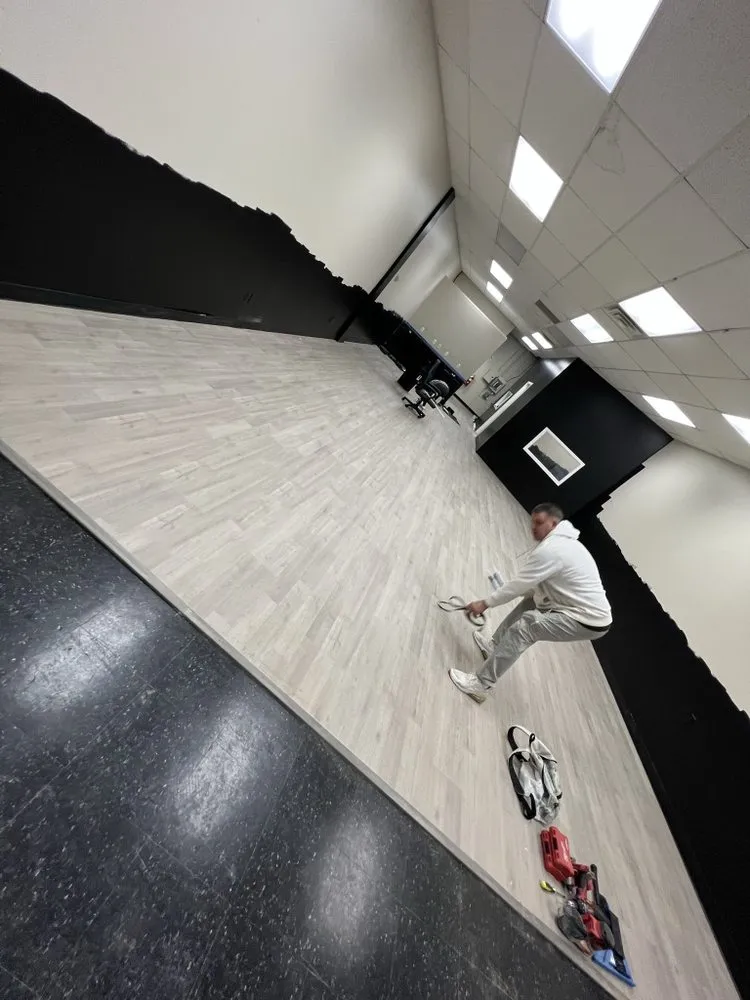 Custom garden landscaping for outdoor upgrades in Lansing, MI by Greater Lansing Construction