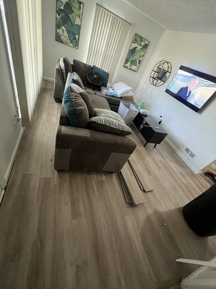 Affordable yard cleanup service in Lansing, MI - Greater Lansing Construction