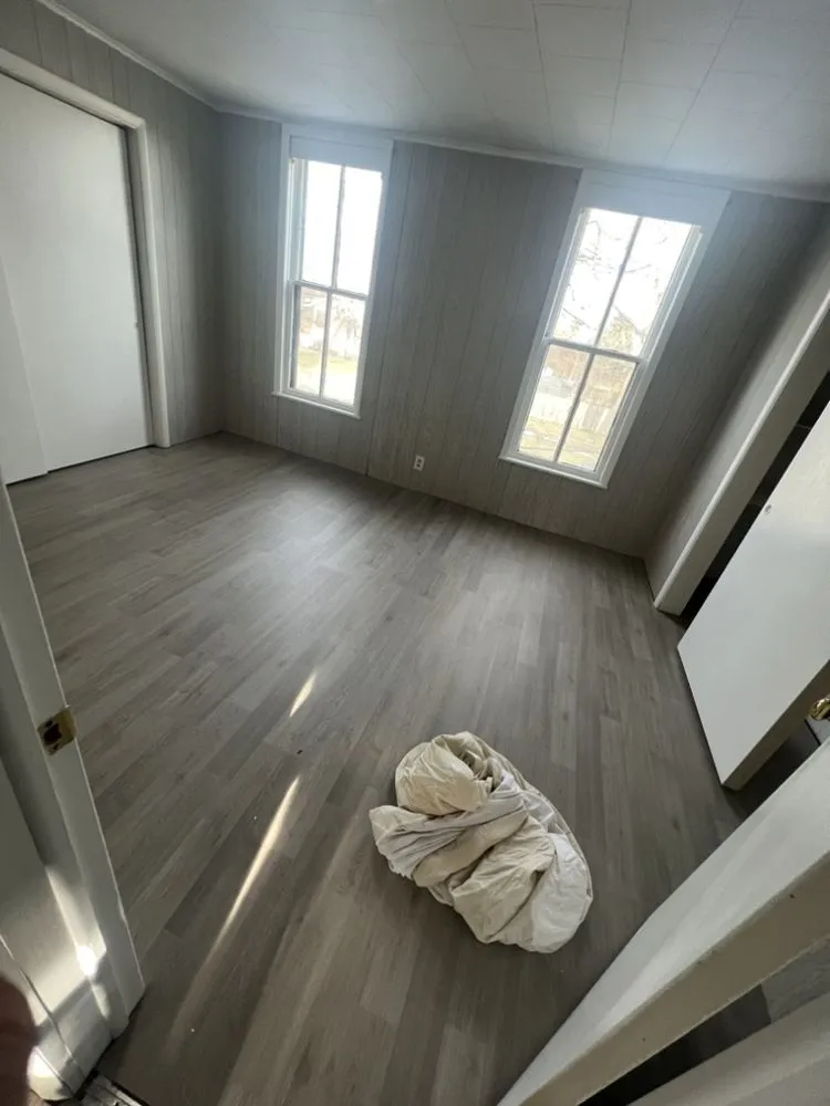 Affordable lawn care service in Lansing, MI by Greater Lansing Construction