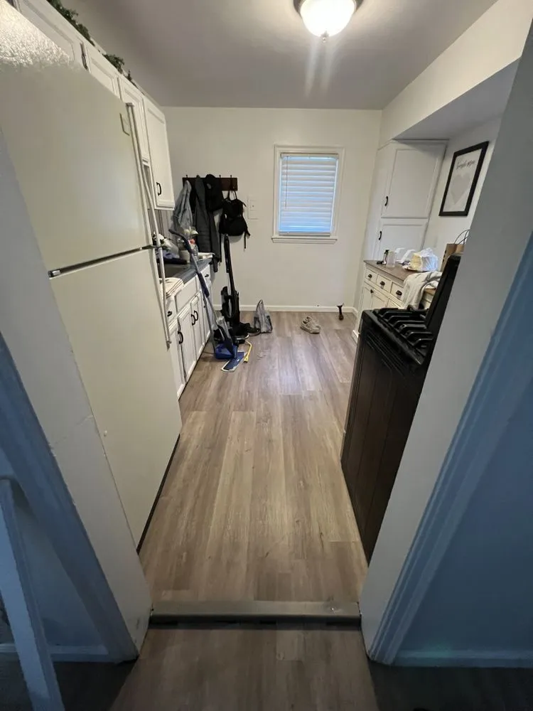 Professional garden landscaping for year-round maintenance in Lansing, MI by Greater Lansing Construction