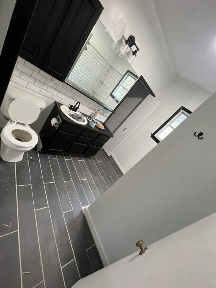 Professional residential landscaping in Lansing, MI - Greater Lansing Construction