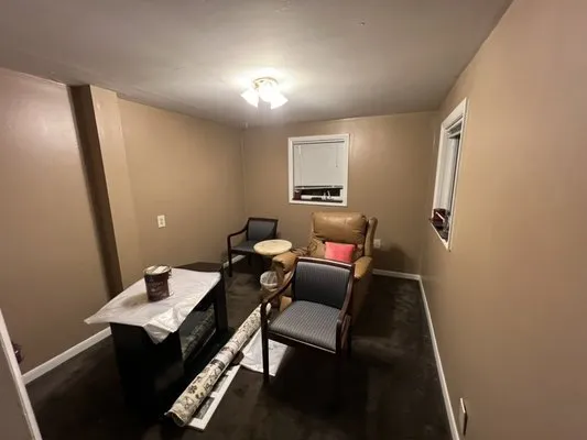 Greater Lansing Construction Logo