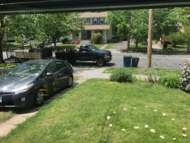 Expert yard maintenance in New Haven, CT - Greater New Haven Landscaping