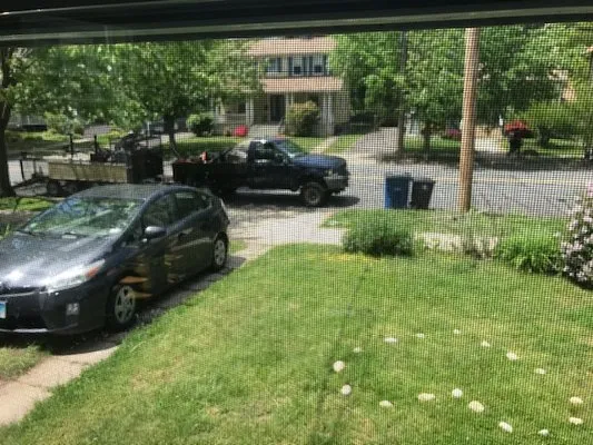 Greater New Haven Landscaping