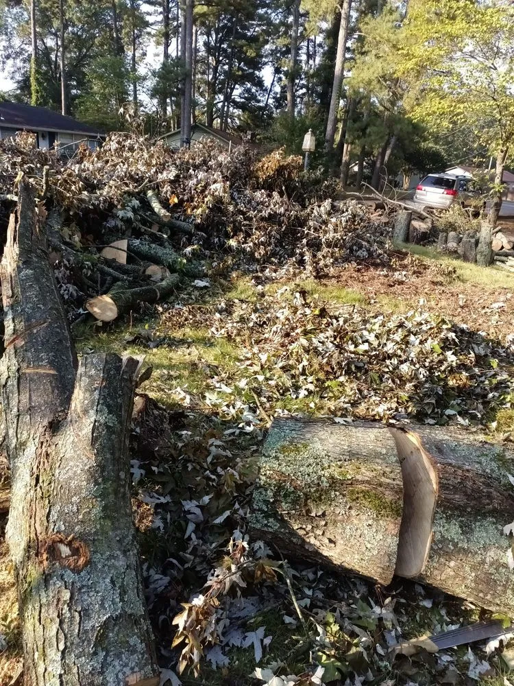 Expert landscape design experts serving North Little Rock, AR - Greater New Look Lawn Service