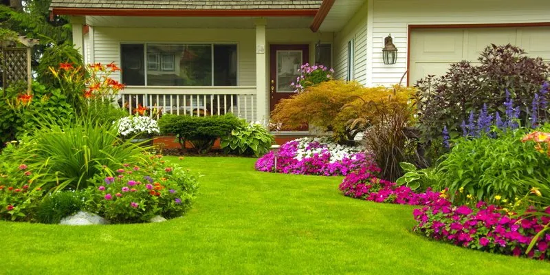 Local landscaping services for homes across Oviedo, FL - Greater Orlando Lawnscapes