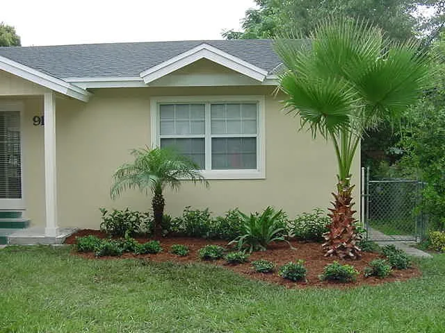 Expert landscape design in Oviedo, FL by Greater Orlando Lawnscapes