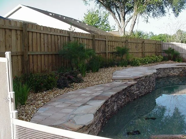 Reliable yard maintenance in Oviedo, FL by Greater Orlando Lawnscapes