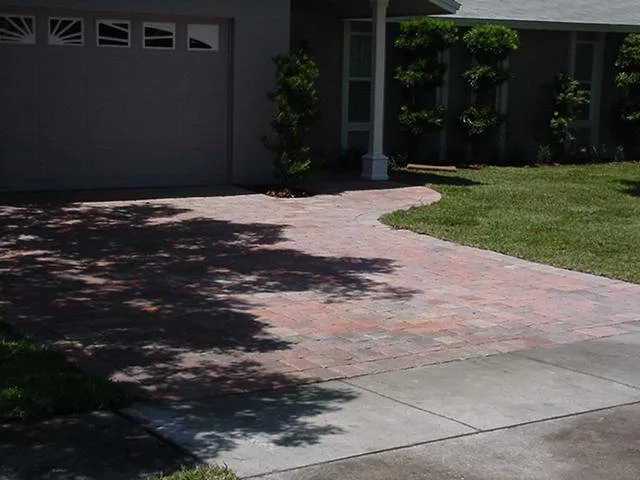 Expert landscape installation in Oviedo, FL - Greater Orlando Lawnscapes