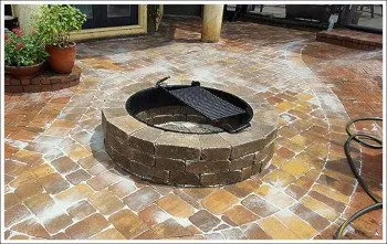 Custom landscaping services for outdoor upgrades in Oviedo, FL by Greater Orlando Lawnscapes