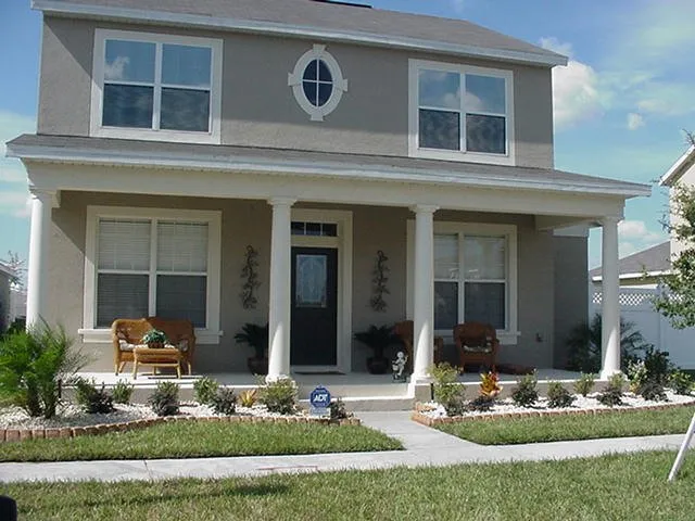 Custom landscaping services in Oviedo, FL - Greater Orlando Lawnscapes