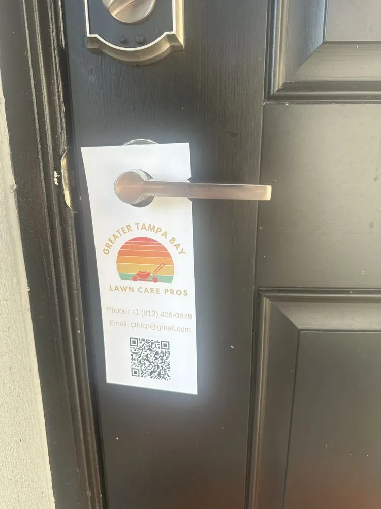 Top-rated lawn care service in Zephyrhills, FL by Greater Tampa Bay Lawn Care Pros