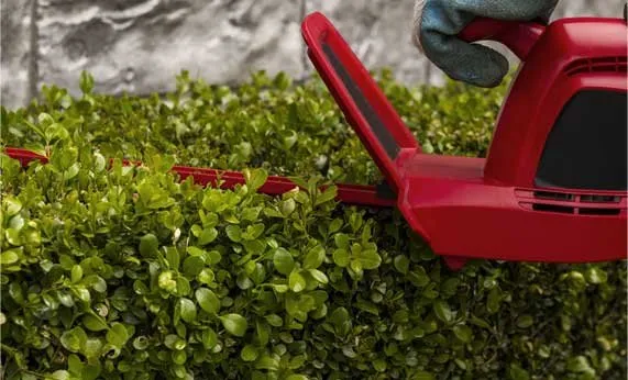 Greater Texas Lawn Care Logo