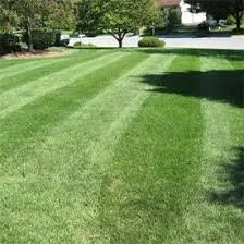 Custom residential landscaping in Weatherford, TX - Greater Texas Lawn Care
