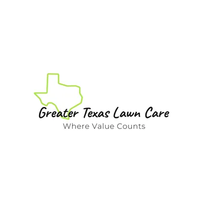 Greater Texas Lawn Care Logo