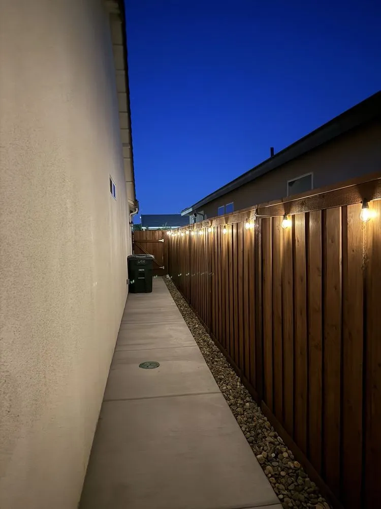 Local garden landscaping for year-round maintenance in Stockton, CA by Greater Valley Concrete